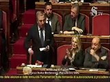Gasparri - La verità in aula sul caso Gregoretti (12.02.20)
