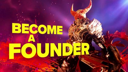 Bless Unleashed - Fecha de lanzamiento