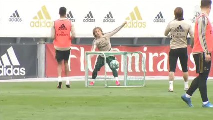 Hazard apunta para jugar contra el Celta