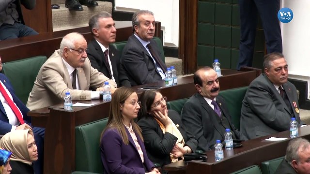 Erdoğan Putin ile Görüşmesi Sonrasında Suriye Rejimini Hedef Aldı