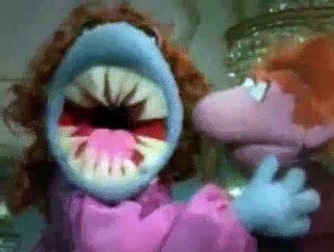The Muppet Show S02E15 Lou Rawls