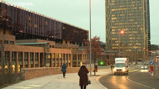 Europäischer Gerichtshof: Alphabet klagt gegen EU-Rekordstrafe