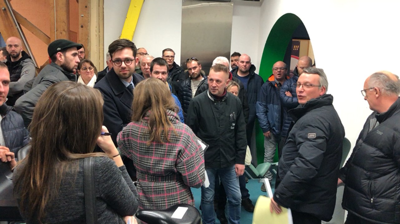 Rameurs et tapis de course aux enchères à Condé...