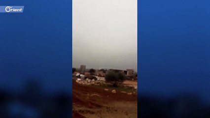 بدء عمل عسكري ضد ميليشيا أسد غرب حلب