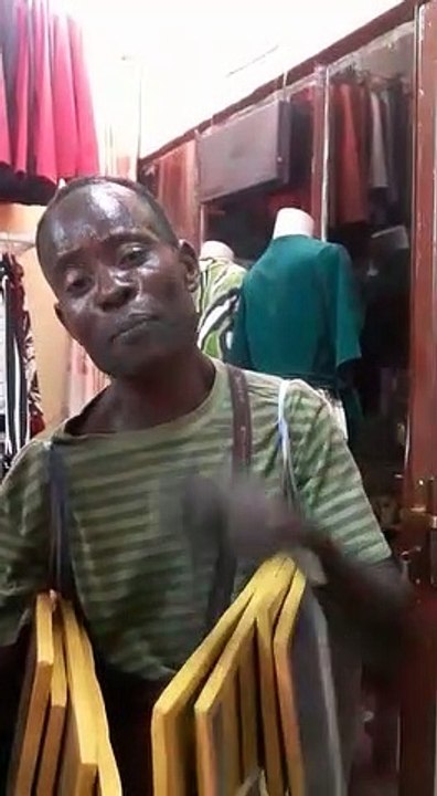 Masolo ya ba eglise na ba famille