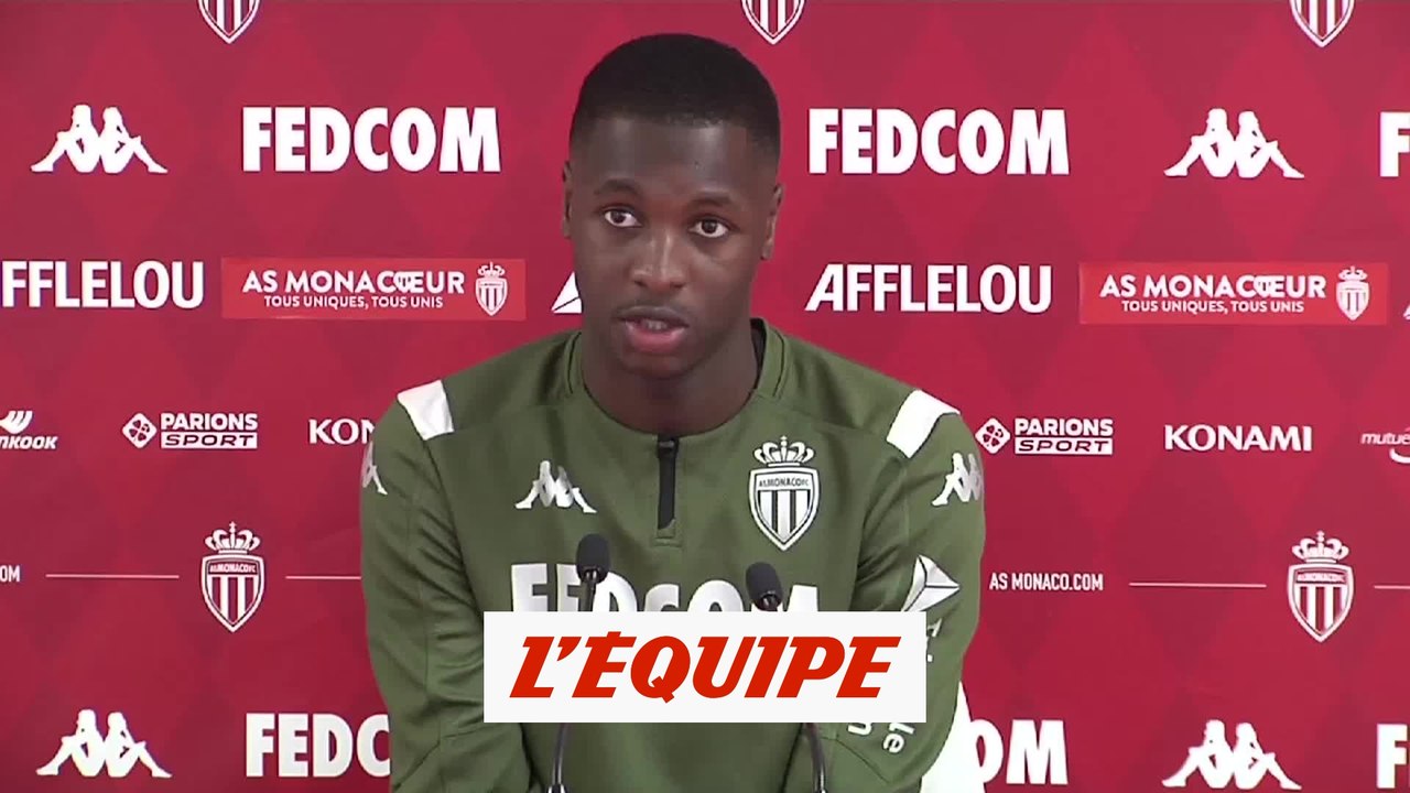 Ballo-Touré «Il faut enchaîner les victoires» - Foot - L1 - ASM