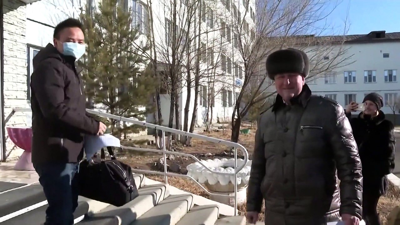 Коронавирус в России: пациенты выписаны из больниц