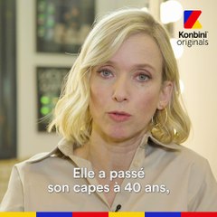 Léa Drucker l Fast Life