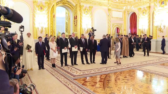 Левада : всё меньше россиян доверяют Путину