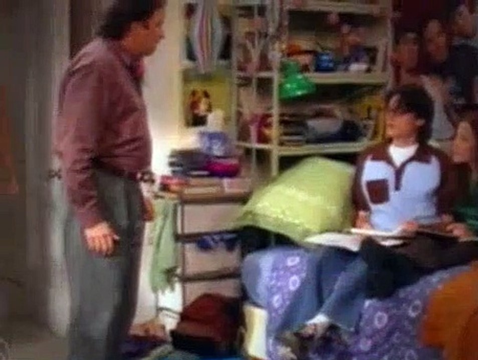 8 Simple Rules S01E05 - Son in Law