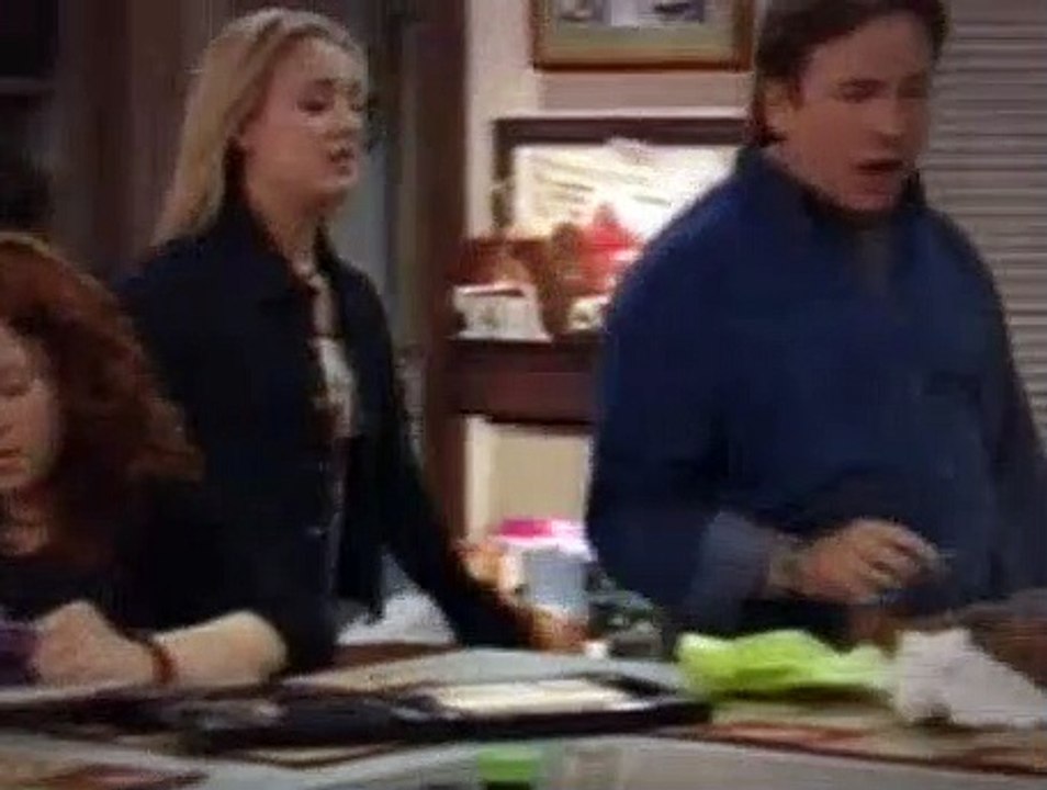 8 Simple Rules S01E04 - Wings