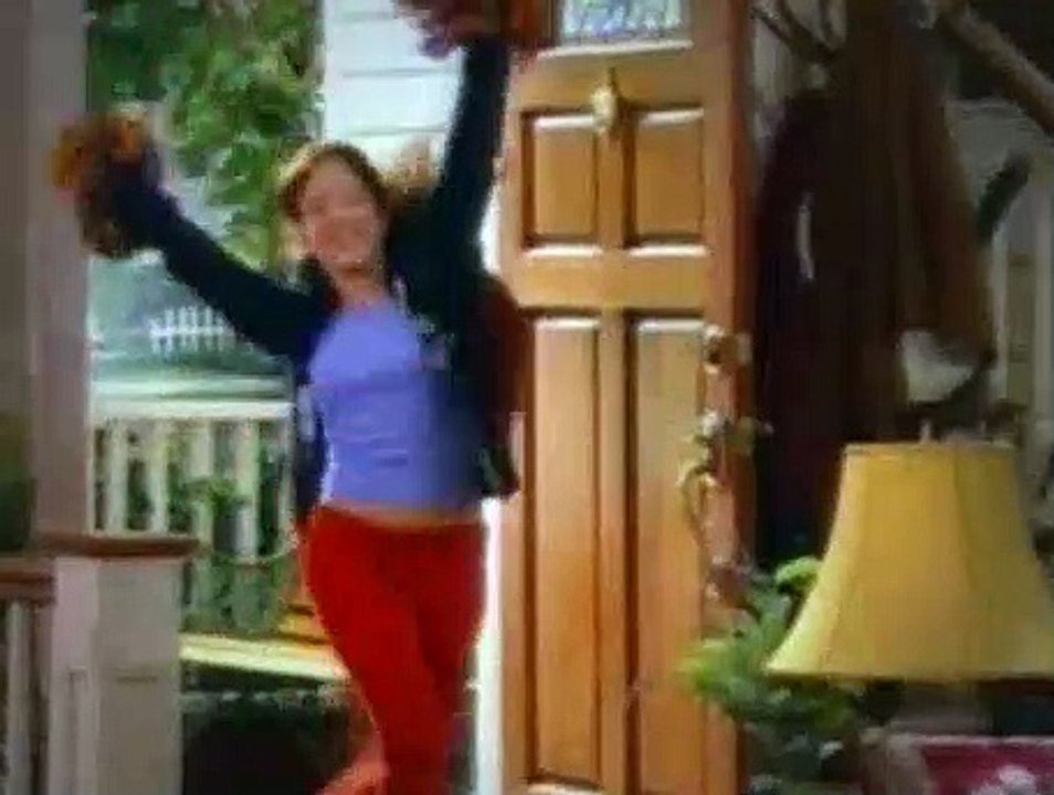 8 Simple Rules S01E06 - Cheerleader