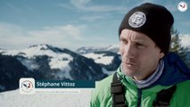 Ligue Ski Auvergne Rhône-Alpes - Disciplines Ski Freestyle Episode 2 La Clusaz