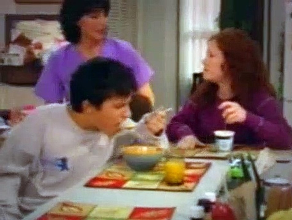 8 Simple Rules S01E09 - Two Boys for Every Girl