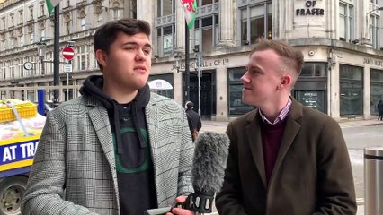 GOODLINES: 13th February 2020