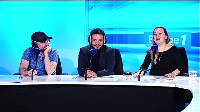 Christine Berrou à Bruno Salomone : Je sais que vous n'êtes pas tout seul dans votre tête