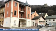 Municipales 2020 - Paroles aux candidats de Saint-Michel de Maurienne
