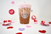 Starbucks Drinkers Can’t Stop Ordering the Lovers’ Cold Brew