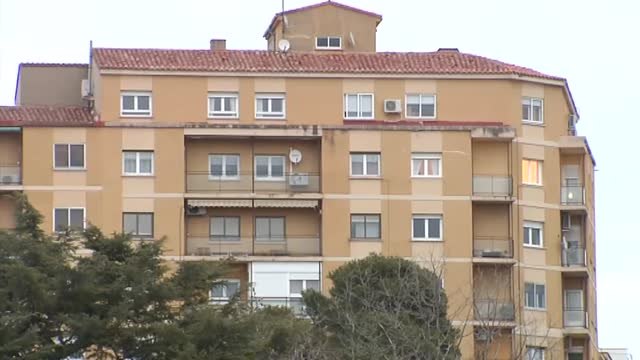 La venta de viviendas cae un 3,3% en 2019