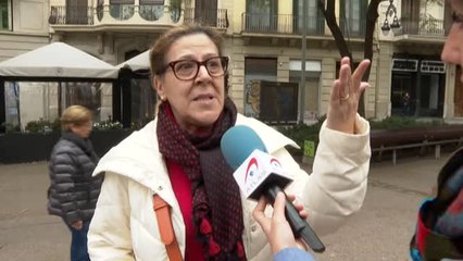 Un hombre mayor, obligado a mendigar durante años para un clan familiar rumano