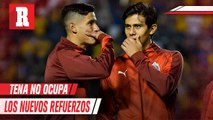 Exjugadores de Chivas respaldan a Tena