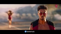 Baaghi  | 3Dus Bahane 2.0 Full Song Tiger Shroff | Shradha Kapoor