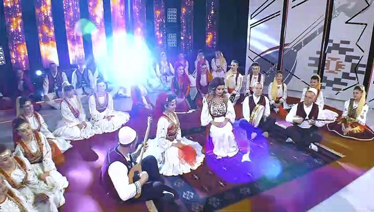 Resmije Krasniqi - Ditet po kalojne