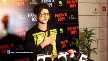 MR. Faisu Celebrates 10 Million ON Instagram With Awez Darbar, Adnaan Shaikh & Salim Merchant