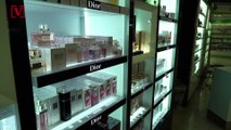 Fragrance Makers Go Digital by Using AI to Help Create New Perfumes