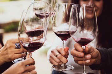 California Wines Could Hit Their Best Value in Two Decades