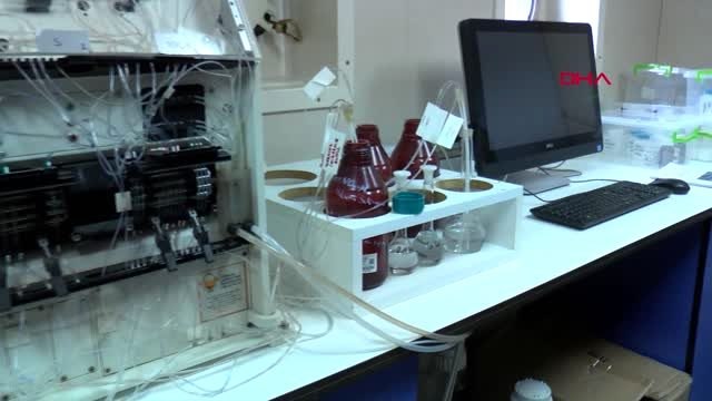 Marmara denizi'nin temizliği için bursa büyükşehir belediyesi ve tübitak ortak adım attı