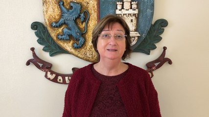 Municipales à Plabennec. Marie-Annick Creac’hcadec, 62 ans