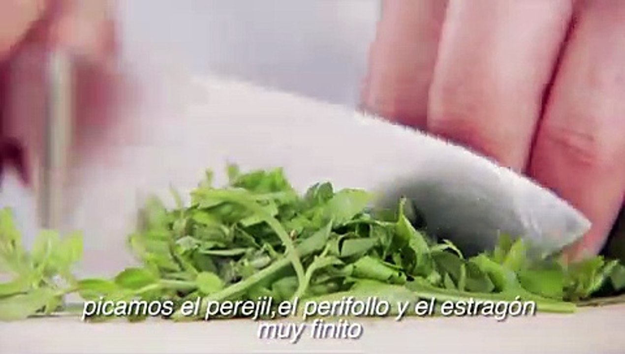069 Salsa Remoulade