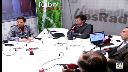 Fútbol es Radio: Previa de la Copa del Rey