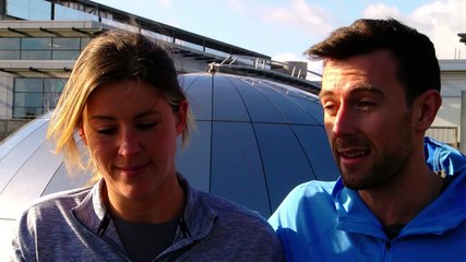 Insta Famous Runners Take On Bristol 10K!