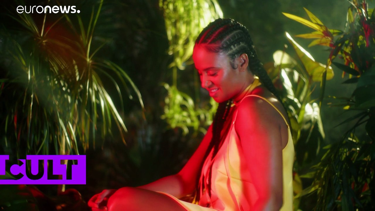 Mayra Andrade: Kapverdische Musik in kosmopolitischer Form