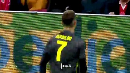 Cristiano Ronaldo All 39 Goals 2019