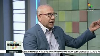 EnClave Política: Conversamos con Camilo Molina