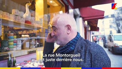 Guy Savoy | Food Club