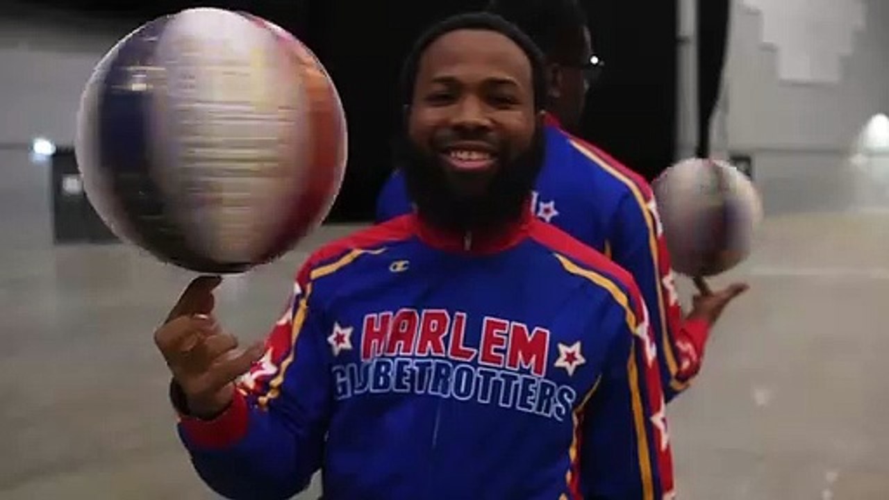 Harlem Globetrotters