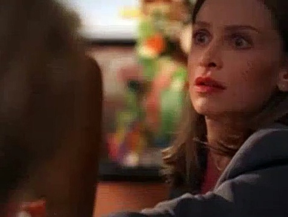 Ally McBeal S02E17