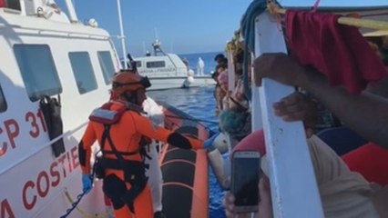 El Senado autoriza que Salvini sea juzgado por su política migratoria