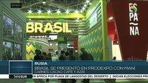 Rusia: países de Latinoamérica hacen presencia en PRODEXPO 2020