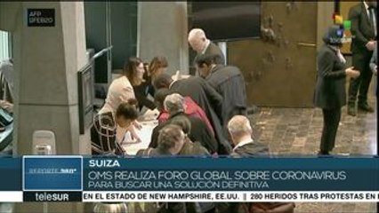 Reporte 360: Analizan "acuerdo del siglo" en Consejo de Seguridad