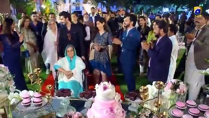 Munafiq - Episode 13 - 12th Feb 2020