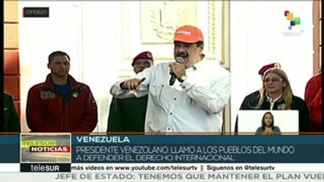 teleSUR Noticias: Trabajadores de Petrobras cumplen 11 días de huelga