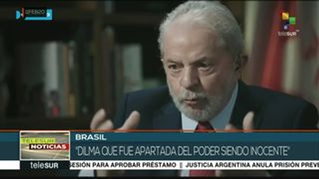 teleSUR Noticias: El Salvador: Bukele acatará la decisión de la corte