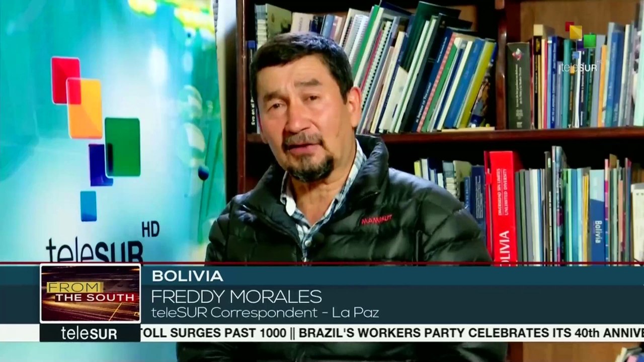 FtS 12-02-20: Argentina: IMF and Govmnt talks on country's debt