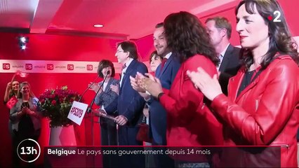 Belgique : un pays sans gouvernement depuis un an