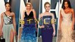 Best and Worst dressed on the 2020 Vanity Fair Oscars Party red carpet